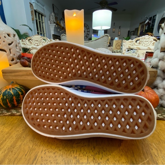 Vans Era Comfycush Market Day - Picture 6 of 9